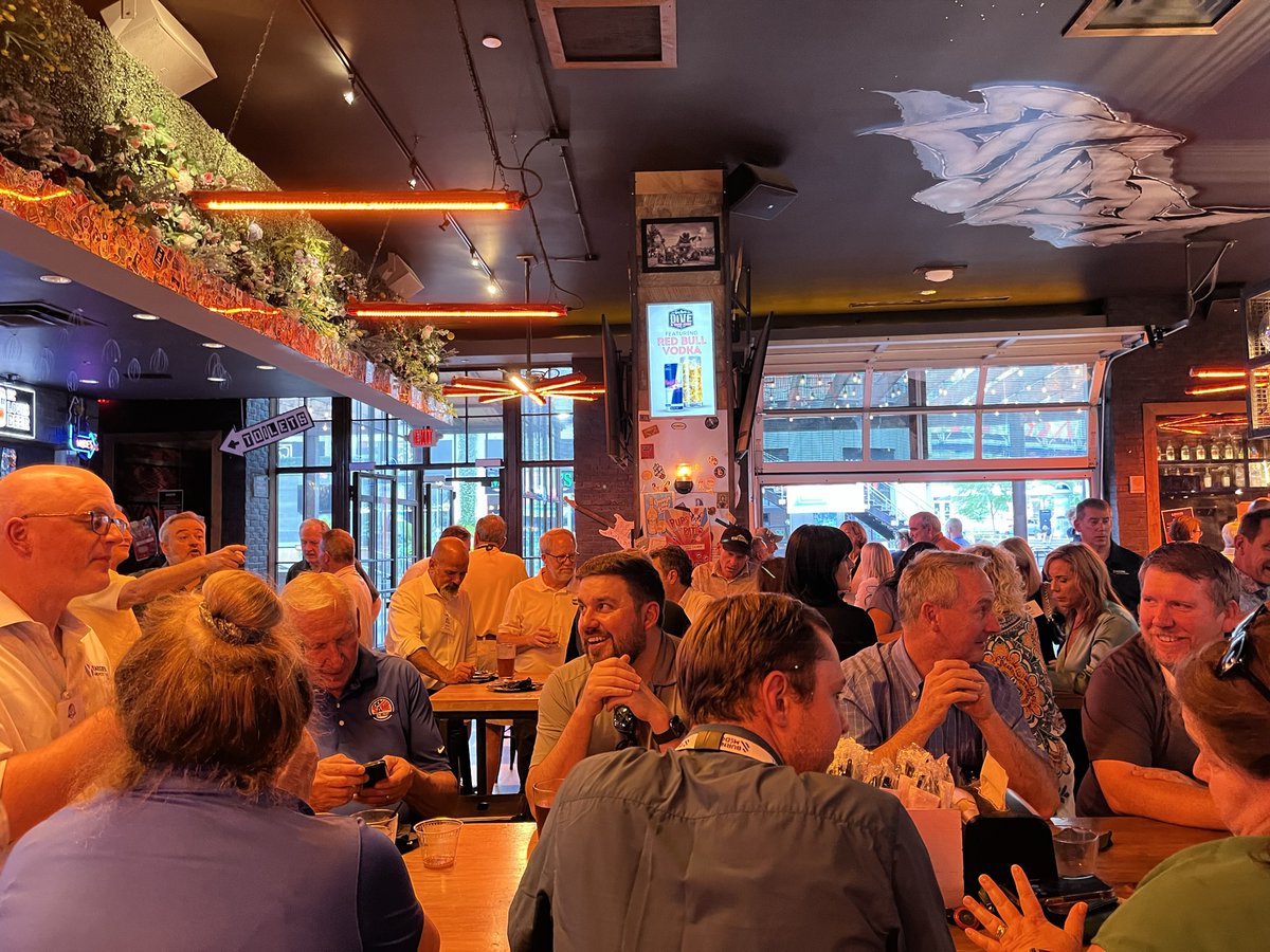 Yaeger Architecture tweet media