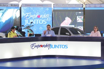 #EsNoticia 📄 | Activarán programa de compras públicas para emprendedores 

Lee más ▶️ bit.ly/3Pu7gVk

#EmpoderarElPoderPopular