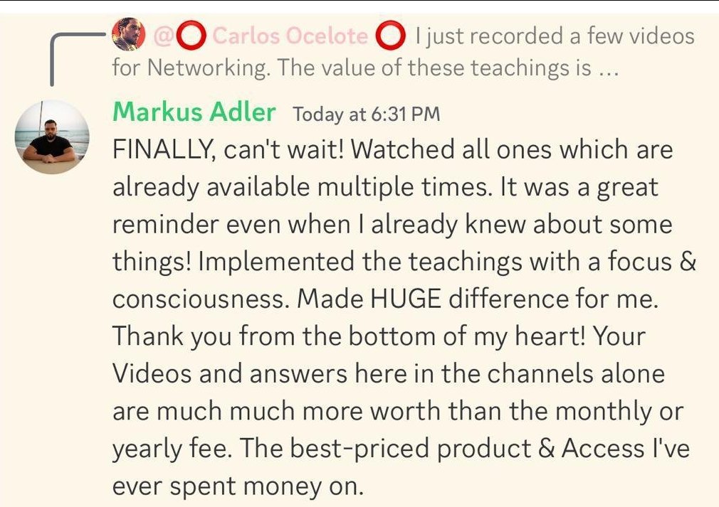 The Circle tweet media