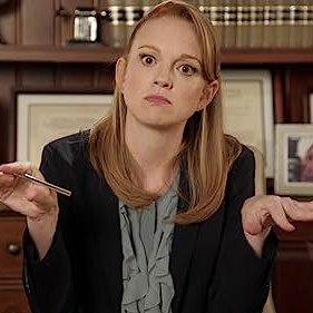 abs19931's tweet photo. Ok pfp change 'cos I'm officially in my Carol Anne Keane & #SaveTrialAndError era🕴🏻♀️ https://t.co/GoGEACnVqW