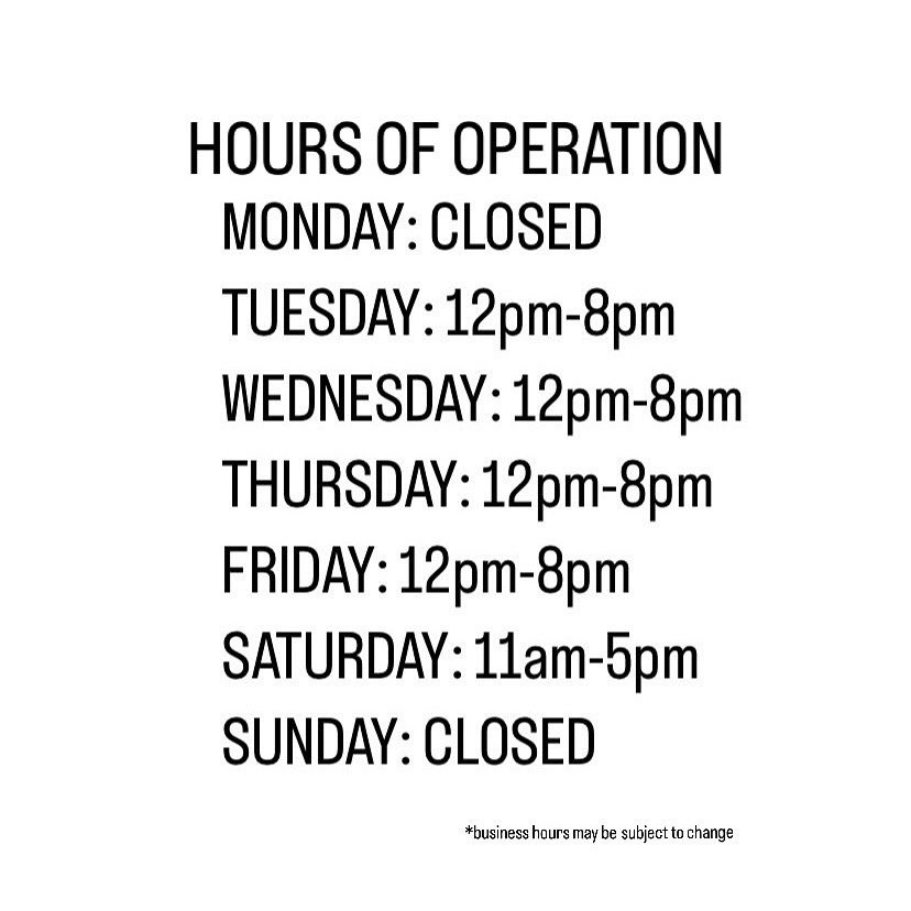 Two thumbs up for opening week! Our employees are ready to get back to work. Come down to the INspire Cafe pop-up shop, located at 500 Main Street in Wakefield, and enjoy some Richie’s slush! See the hours of operation below!#inspire #inspirecafeorg #inclusion #inspirechange