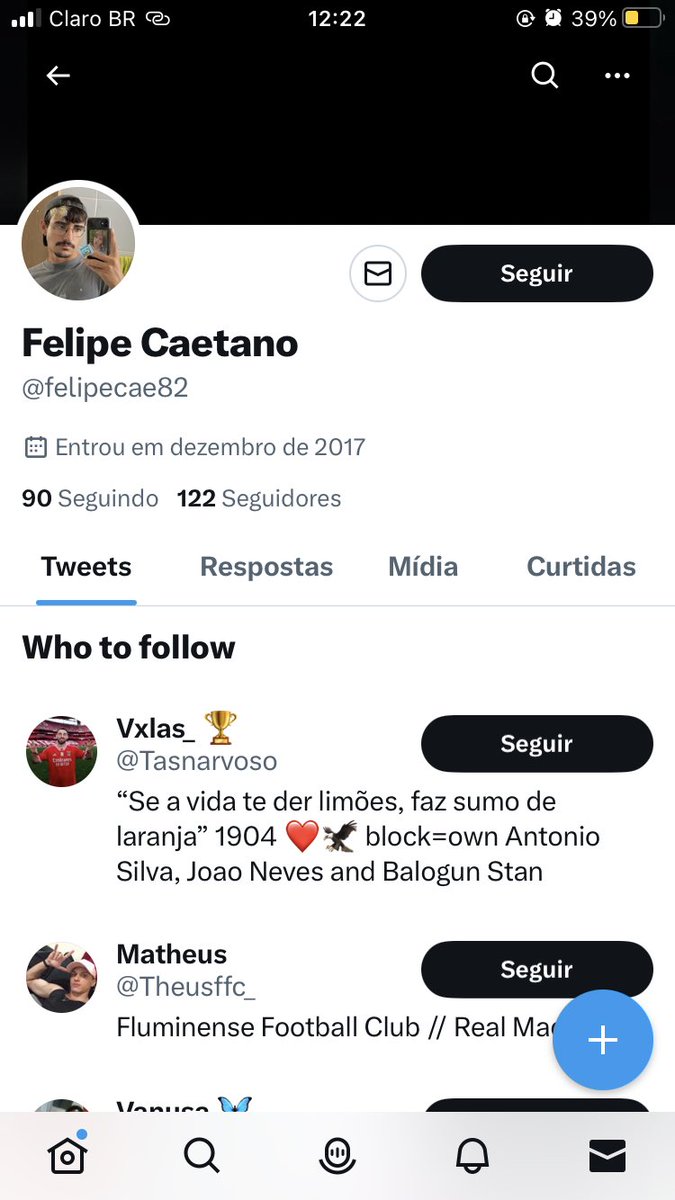 joousales's tweet photo. @inmygolpistaera Outro safado kkk

Uma dica:
Na hora que você fala que quer foto da IDENTIDADE COM FOTO e contrato preenchido por chamada gravada eles bloqueiam. Usem essa tática. https://t.co/CoKijyDJCq