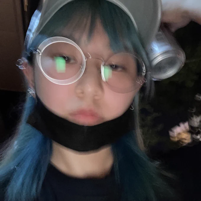 髪の毛かめっちゃ良いくなって嬉しい気持ち