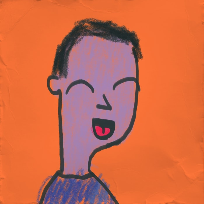 BM

<a href="/0xcarlosg/">Carlos 🟪</a> told me the worst-case scenario is buying a kid's drawing. Sounds not too bad to rotate my $ATOM for a <a href="/badkidsart/">Bad Kids</a> 👦