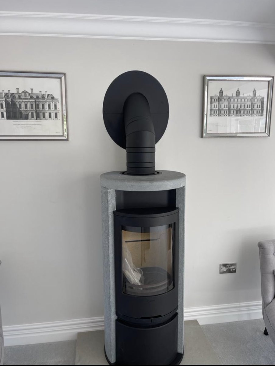 Amberglow Fireplaces tweet media