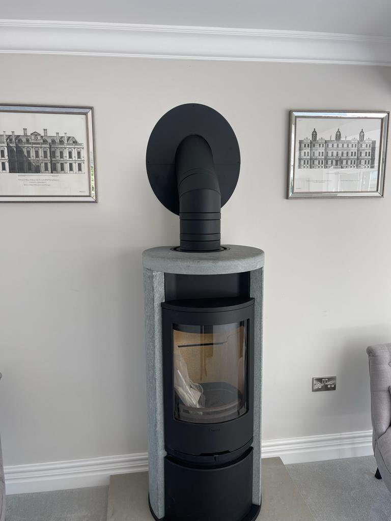 Amberglow Fireplaces tweet media