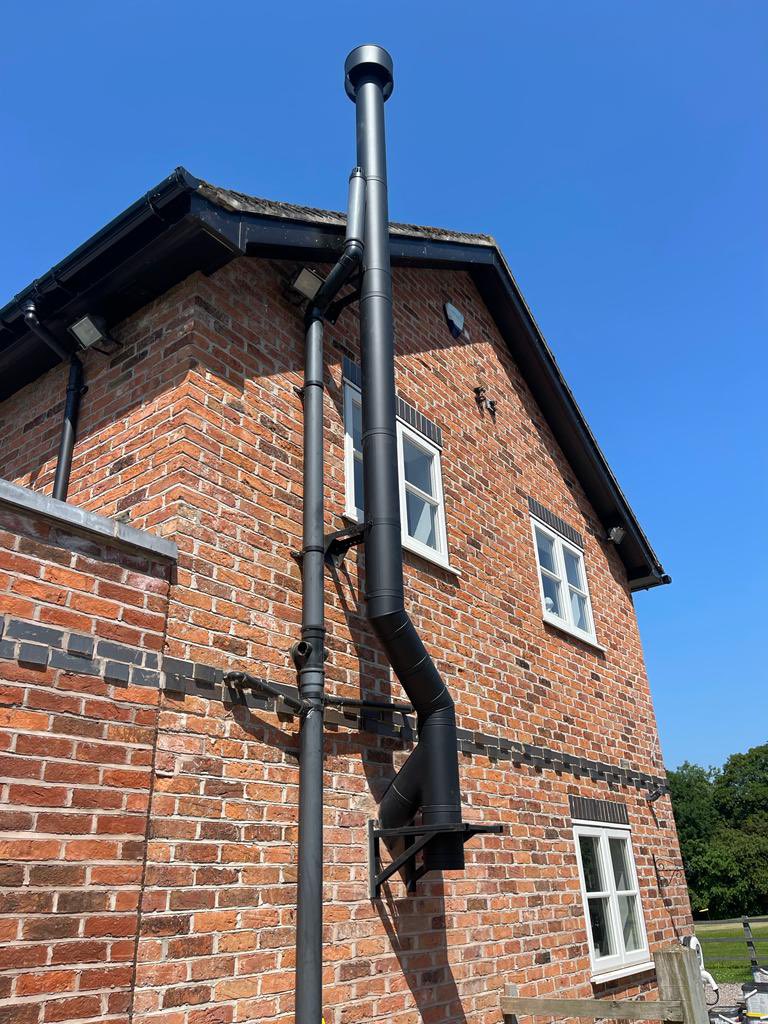 Amberglow Fireplaces tweet media