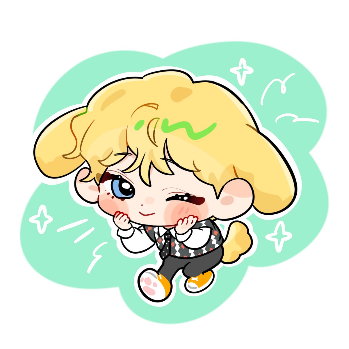 blingling000's tweet photo. #HUENINGKAI
🍮 https://t.co/HIQ7y62PW2