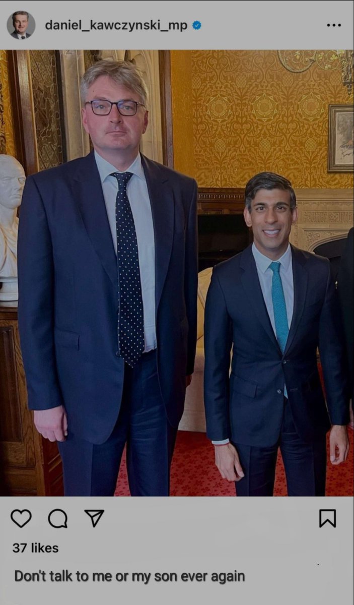 When you are bullied on your first day at Eton and your dad has to step in