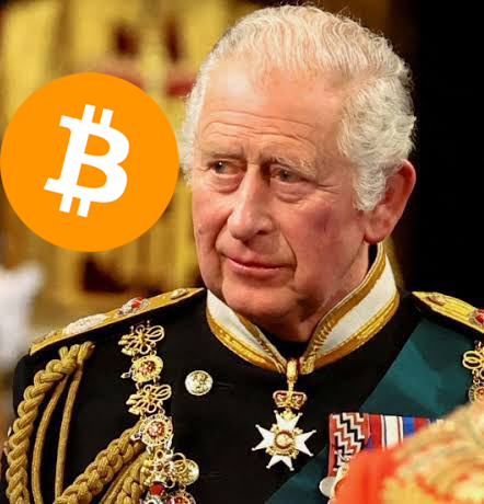 JUST IN:  🇬🇧 UK's Financial Services and Markets Bill has been approved by King Charles, giving regulators the power to supervise #Bitcoin and crypto 👀