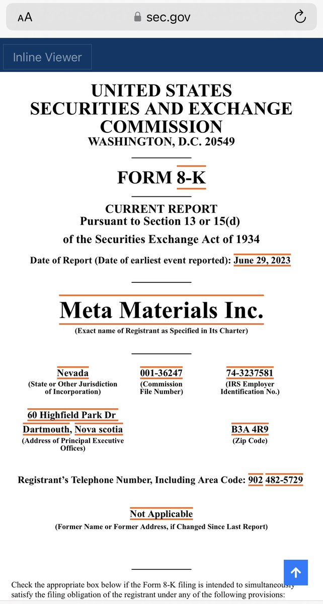 $MMAT Below is the copy of the 8-K featuring the investor presentation slides (first link).

sec.gov/Archives/edgar…

sec.gov/ix?doc=/Archiv…