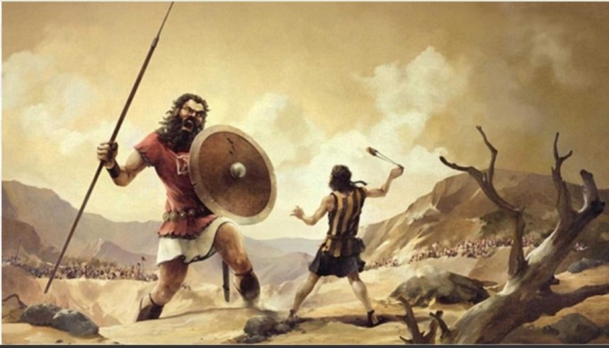 Golia è battibile

Commissione COVI Parlamento UE raccomanda di creare l'infrastruttura pubblica Europea per ricerca&amp;sviluppo di farmaci (proposta <a href="/DD_Forum/">Forum Disuguaglianze Diversità</a>) necessaria per affrontare pandemie e sfuggire a ricatti dei monopoli forumdisuguaglianzediversita.org/europa-forumdd…
È l'Europa che vogliamo

1/3e