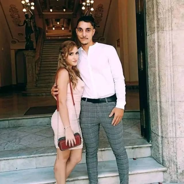 Conocimos la triste noticia del fallecimiento de los estudiantes Claudia María Barata Herrera, de 1er año de Ingeniería Biomédica, y de Leony López León, de 2do año de Ingeniería Informática, a causa de un accidente ocurrido en la madrugada en Centro Habana. El <a href="/AlmaCujae/">Alma Cujae</a> de luto