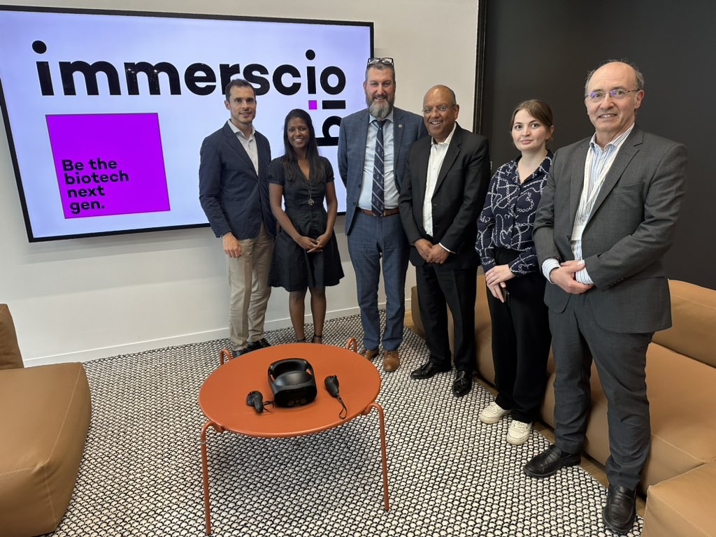 Alex Mihailidis tweet media