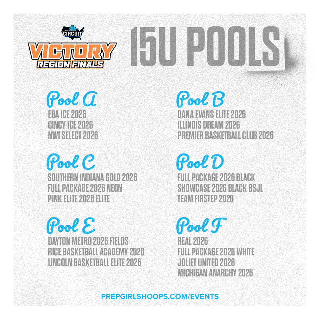 PGHCircuit's tweet photo. We are headed to Indianapolis, IN this weekend for #PGHVictoryRegionFinals and the schedule is 𝐋𝐈𝐕𝐄.  

Schedule: https://t.co/F8Xkt6ZaSt

College Coach RSVP: https://t.co/IX2yUrMrX7 https://t.co/goAQYBTUOA