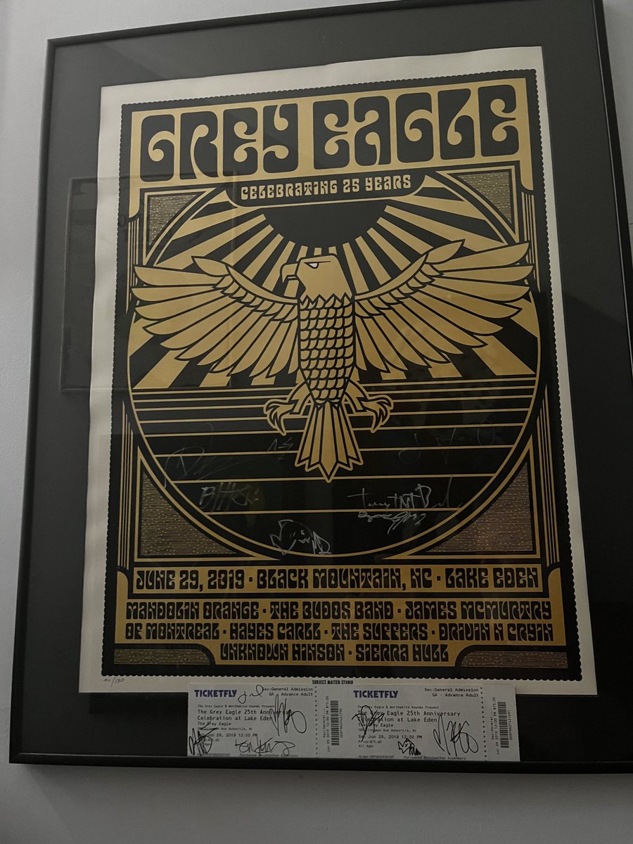 steveholt70's tweet photo. Four years ago today, ⁦@BudosBand⁩ was upon us!!!!!!  😃🤘🏻⁦@GreyEagleMusic⁩ https://t.co/AgfdxiTFsz