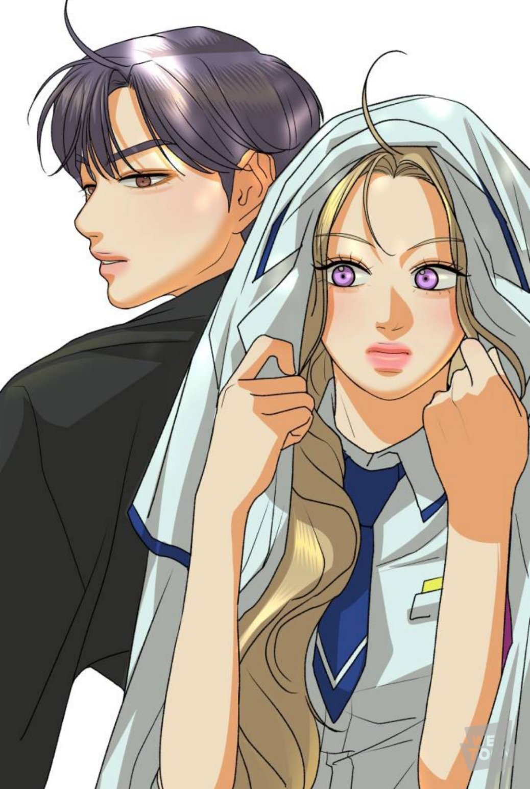 Manga Like The Fox Club