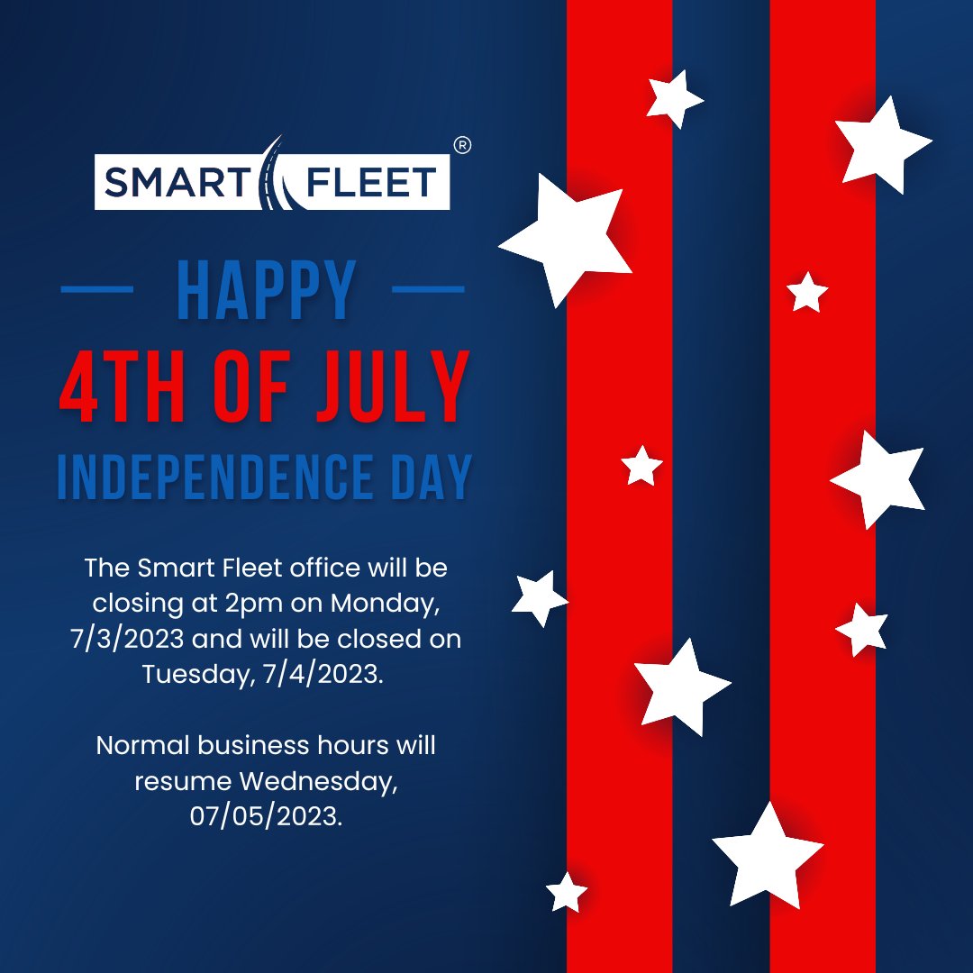 Wishing everyone a safe and happy holiday!

#4thofjuly #fourthofjuly #happy4thofjuly #4thofjuly2023