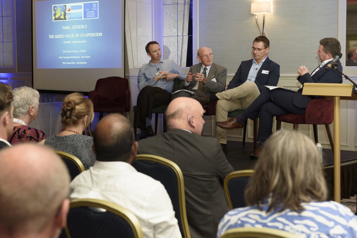 Southern Regional Assembly tweet media