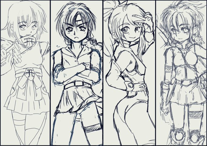 スーパーオリキャラ大戦 