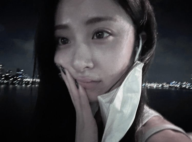 VDLHYJ01's tweet photo. ㅤ

       ❪    mii__saki    ❫     🪷    posted.
       JUNE  29,  2O23。        23:25。

       ❛ still hana, but a year older. 😆

ㅤ https://t.co/eEDSx3QlPP