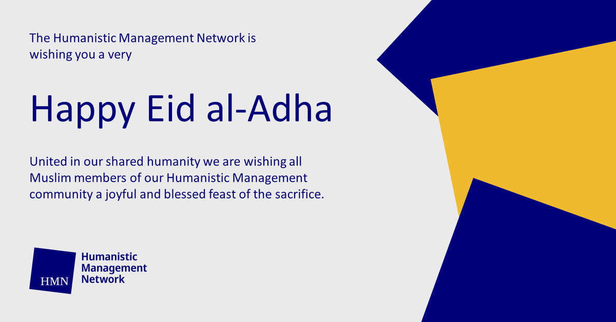 HumanisticManagement tweet media