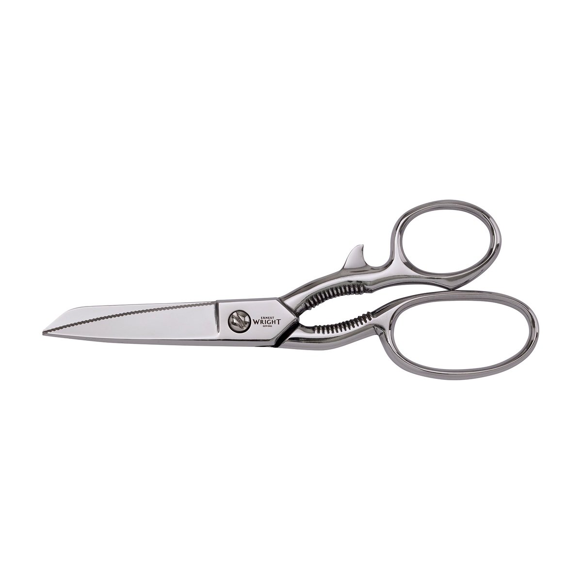 ciselier's tweet photo. We’re not excited - YOU’RE EXCITED! Our latest shipment of stunning handmade scissors from @ernestwrightltd are all packaged up and waiting for pickup on Broad Street, in Sheffield. With back order times of up to six months, this is a special treat: we are focusing heavily on the classic Turton kitchen shears, especially the left-handed model (the ONLY left-handed kitchen scissors we have ever found) plus the EXTRAORDINARY 12” paper hangers, which come with a custom leather scabbard.

There is a waiting list - this group will be notified first when our order arrives, expected next week. Be sure to sign up - these gorgeous scissors will go quickly. Link in bio! ❤️ https://t.co/879pjpEeE2