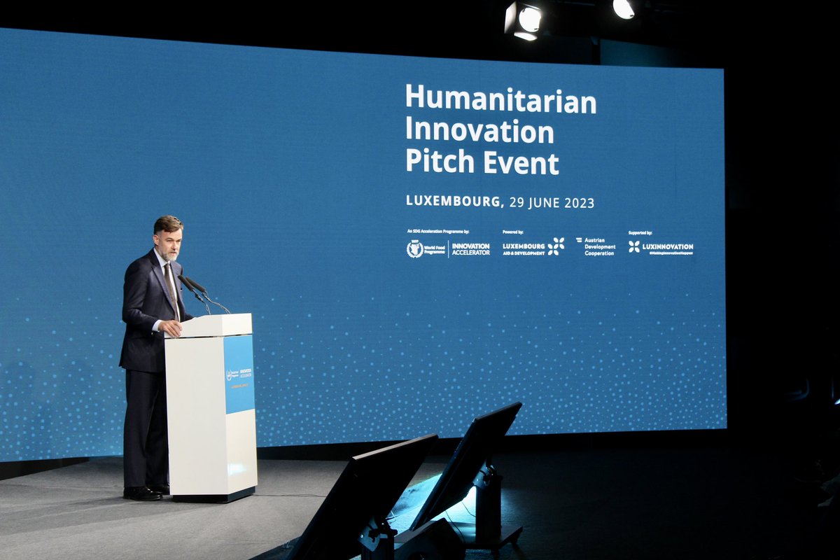 Luxembourg Aid & Development tweet media