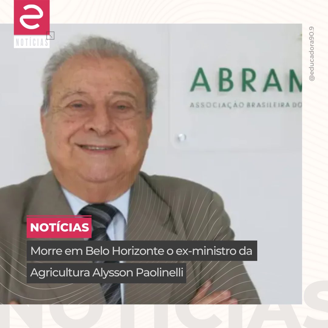 Educadora90.9 tweet media