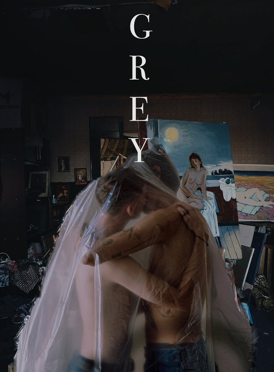 natasha fox 🖋️ tweet media