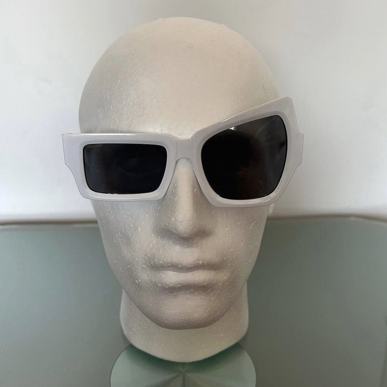 Louis Vuitton Louis Vuitton Distorted Sunglasses by Virgil Abloh