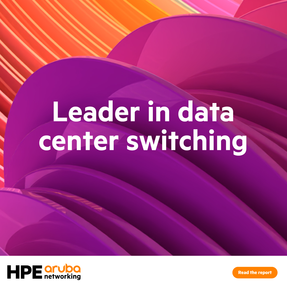 e360_solutions's tweet image. 🌟 Exciting News! @ArubaNetworks has been recognized as the top player in data center switching by GigaOm Radar 2023! hubs.li/Q01WbC1_0
#HPEArubaNetworking #DataCenterSwitching #GigaOmRadar2023 #Innovation #TechnologyLeadership
