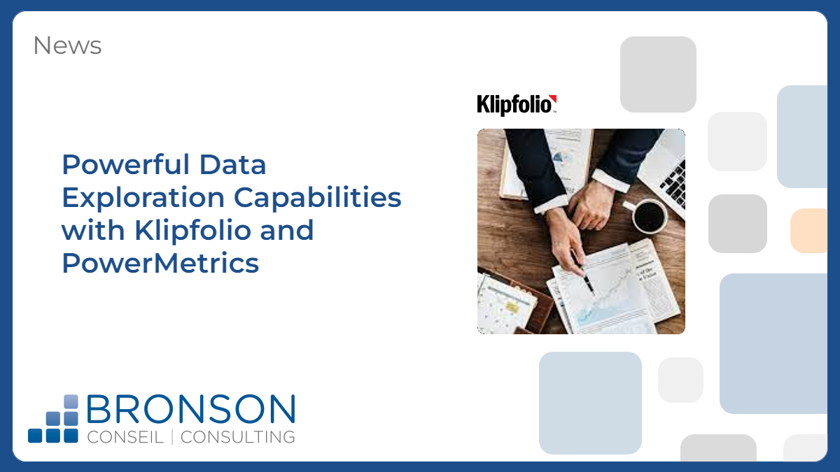 Bronson Consulting tweet media