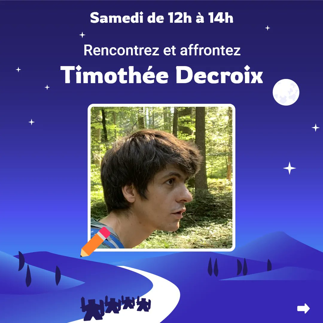 saltyknights_ed's tweet photo. ✏ @Gob_Karas et 🎨@Tlalocactus seront présents chez Salty Knights, stand 🧚♀️ @_pixiegames au cours du week-end ! Venez les rencontrer, et même les affronter pour une partie vorace ! 🤪⚔
Vorex en vente sur le stand 3 !
#saltyknights #pixiegames #parisestludique2023 #vorex https://t.co/1CdNMCcTIe