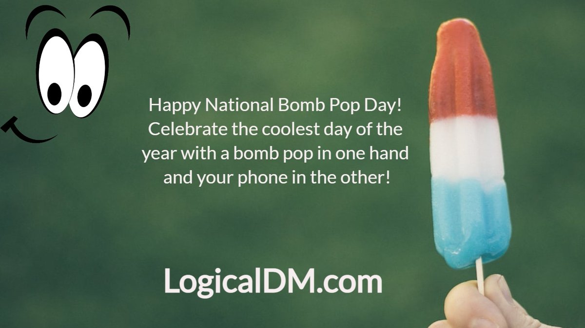 LogicalDM tweet picture