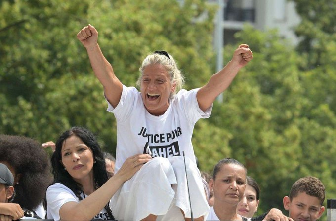 Napo1852's tweet image. Ces images sont bouleversantes.