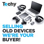 Photo by Techy By DrPhoneFix (@TechyCompany)