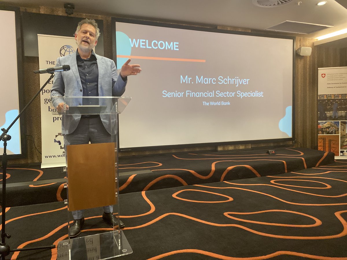 bridge_portal's tweet image. We are live from Hotel Sky in Sandton. 

#FintechChallenge 
@worldbank @bridge_Portal @DSIgovza @DSBD_SA