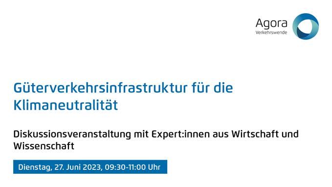 Agora Verkehrswende (@agoraverkehr) on Twitter photo 📽️ Jetzt online verfügbar: Aufzeichnung unserer Diskussionsveranstaltung zu klimaneutralem #Güterverkehr mit:
<a href="/INFRAS_CH/">INFRAS</a>
<a href="/smartfreightctr/">Smart Freight Centre</a>
<a href="/DHLConsulting/">DHL Consulting</a>
@UrsMaier
@ElisabethleCla1
<a href="/C_Hochfeld/">Christian Hochfeld</a>
... und anderen spannenden Gästen.
👉agora-verkehrswende.de/veranstaltunge…
#Verkehrswende 📽️ Jetzt online verfügbar: Aufzeichnung unserer Diskussionsveranstaltung zu klimaneutralem #Güterverkehr mit:
<a href="/INFRAS_CH/">INFRAS</a>
<a href="/smartfreightctr/">Smart Freight Centre</a>
<a href="/DHLConsulting/">DHL Consulting</a>
@UrsMaier
@ElisabethleCla1
<a href="/C_Hochfeld/">Christian Hochfeld</a>
... und anderen spannenden Gästen.
👉agora-verkehrswende.de/veranstaltunge…
#Verkehrswende