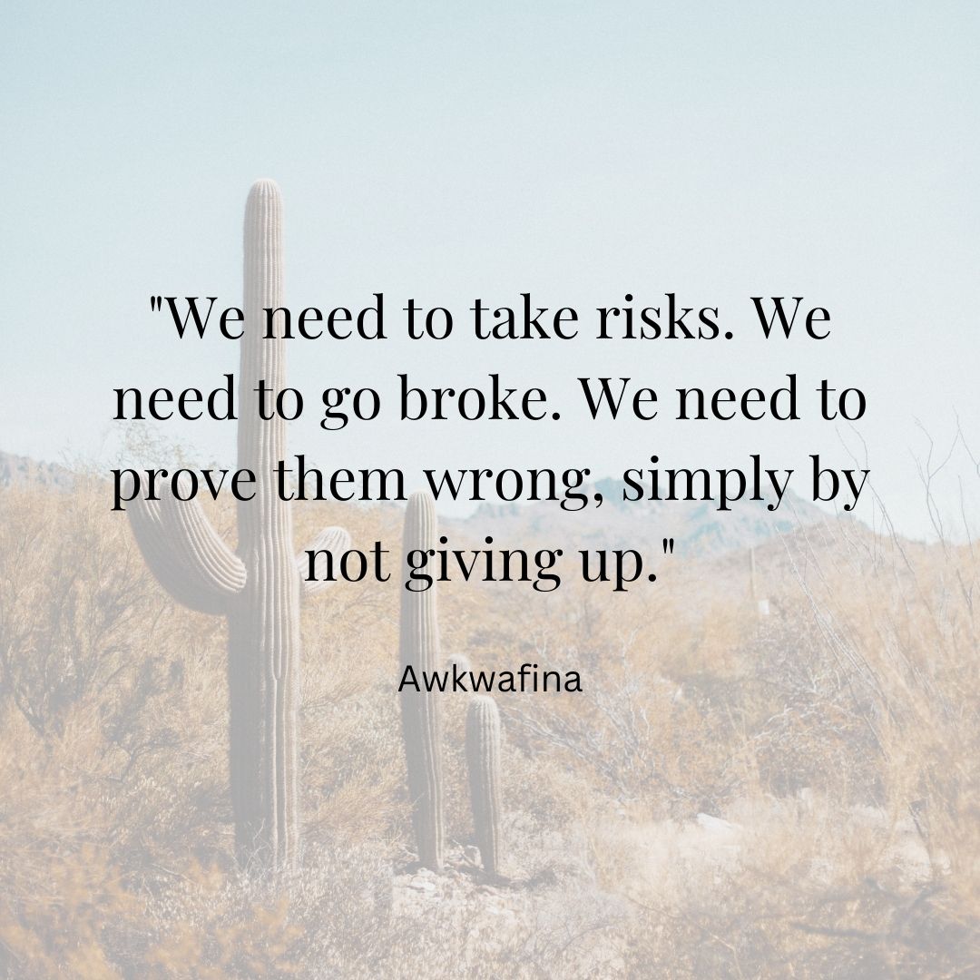 SLRNude's tweet image. We can't give up! It's time to take risks, dream big, and prove them wrong. #takeathisK #PushtheLimits #NeverGiveUp rb.gy/v7xgu