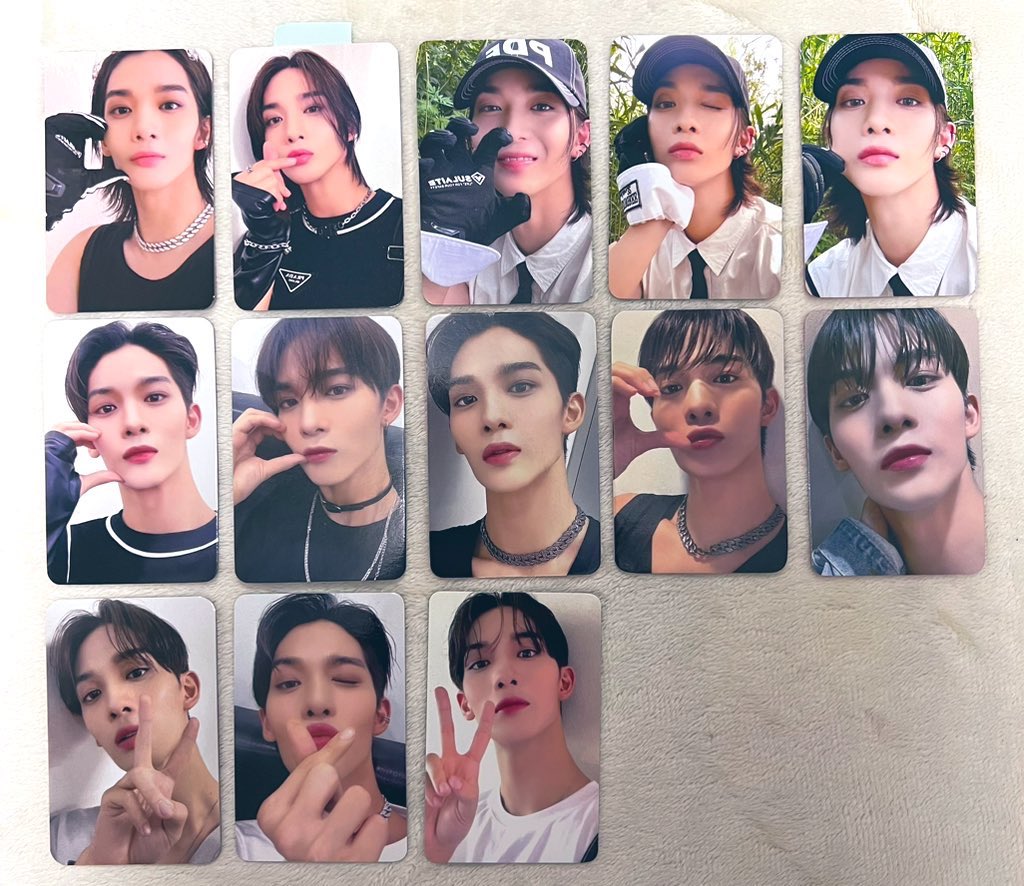 sellingcixsome's tweet photo. cix 458 미공포 판매합니다.

🤍포카 : 5,000원
우편 +500/준등기 +1800/택배 +3800

한장 이상 사시면 할인해드려요! 
DM주세요☺️

#BX #이병곤 #김승훈 #배진��� #김용희 #윤현석 #BAEJINYOUNG #현석 #승훈 #용희 #wave #mmt #디마뮤 #메이크스타  #인터파크 #에버라인 #지마켓  #모켓샵 https://t.co/TgrYAWmbxl