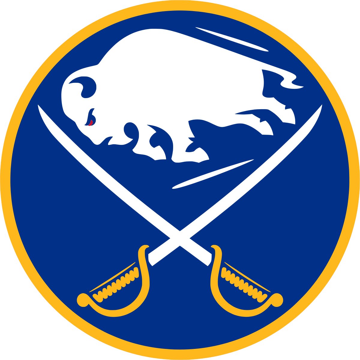 🇸🇰 Maxim Štrbák (D, 2005)  
➡️ Buffalo Sabres (45th Overall)    

Two-way, right-handed defenseman, mostly inclined towards defensive work, does have the offensive tools, good shot, works well with his stick, blocks shots, cleans the opposition around the net. #2023NHLDraft