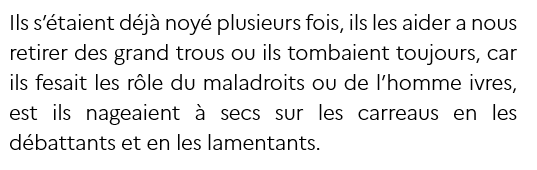 karenine2's tweet photo. Parents, élèves, l'Éducation nationale vous ment.
À gauche la consigne d'un exercice du #brevet2023.
À droite, une copie d'élève.
Quelle note (sur 10) va, selon vous, être donnée ?
(Les professeurs de français, interdiction de répondre.)
#MensongesEducation https://t.co/tIHLzlCsWw