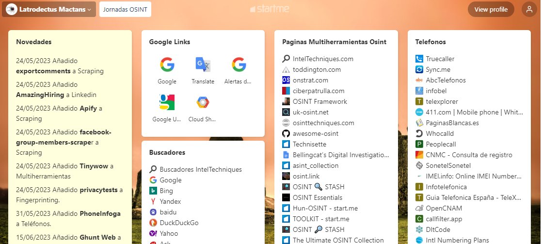 Hey 🕵️‍♂️#OSINT🕵️‍♀️ 👀, here's a STARTME page @startme  containing all the resources that you need for journalism and fact checking. 

#Journalist #journalism #FactCheck #facts #FactsMatter #FactsNotFear #factsoverfeelings #journalismjobs #journalismjobs 

start.me/p/BnBb5v/jorna…