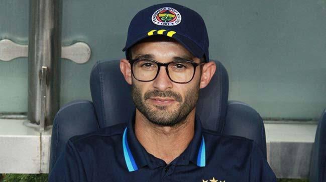 ÖZEL | Fatih Karagümrük, teknik direktörlük için Vitor Pereira’nın eski yardımcı antrenörü Filipe Almeida’yla görüşme gerçekleştirdi.