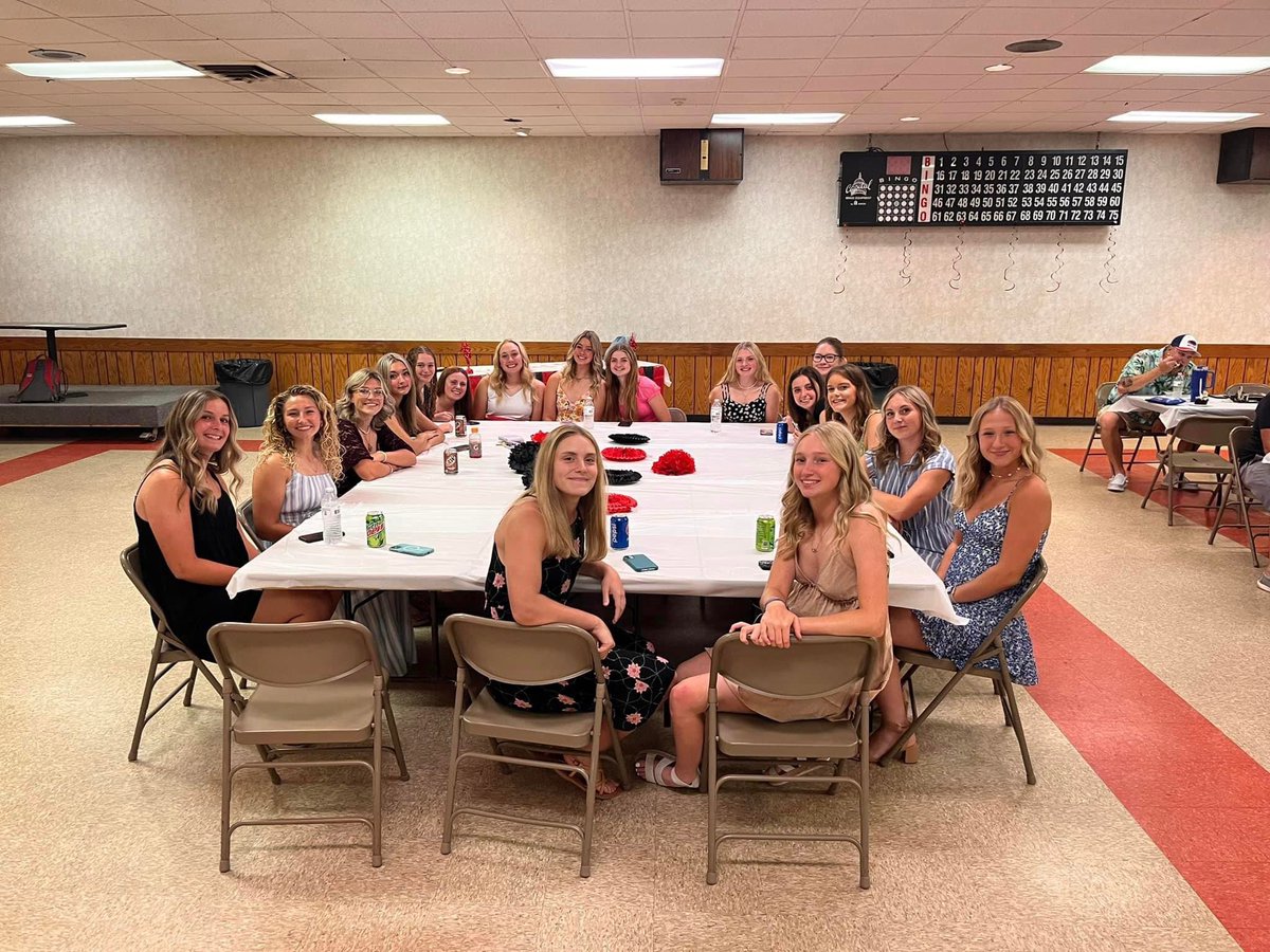 Super honored to have made the <a href="/PGSportsNow/">Post-Gazette Sports</a> 3A All-Section Team!! Congratulations to my teammates, <a href="/MadisonMBrown24/">Madison Brown</a> and <a href="/AmarahM2024/">Amarah McCutcheon 2024</a> as well!! <a href="/Jess_Odonnell88/">Jessica O'Donnell</a> <a href="/chris_stelma/">ChrisStelma</a> <a href="/PITTcoachallard/">Jenny Allard</a> <a href="/MattStew13/">Matt Stewart</a> <a href="/rittmanjohn/">John Rittman</a> <a href="/cbreault12/">Courtney Breault</a> <a href="/CoachJexx_RMU/">Coach Jexx</a> <a href="/coachbonnie36/">Coach Bonnie</a> <a href="/2Ganeff/">Kris Ganeff</a>