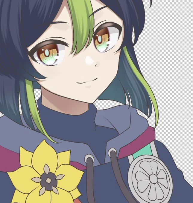 Wip[▓▓]*`ω、)_zzZ
