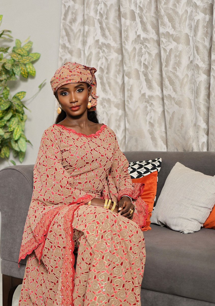 BBlackBarbie's tweet photo. Dewenati ✨❤️🌙
#Sunjtobaski220 #SunuTobaski #EidAlAdha2023 #Gambia https://t.co/IetQfgeK4c