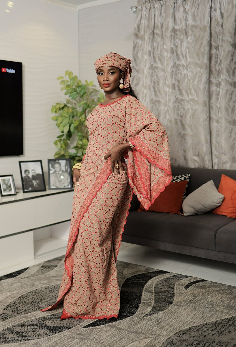 BBlackBarbie's tweet photo. Dewenati ✨❤️🌙
#Sunjtobaski220 #SunuTobaski #EidAlAdha2023 #Gambia https://t.co/IetQfgeK4c