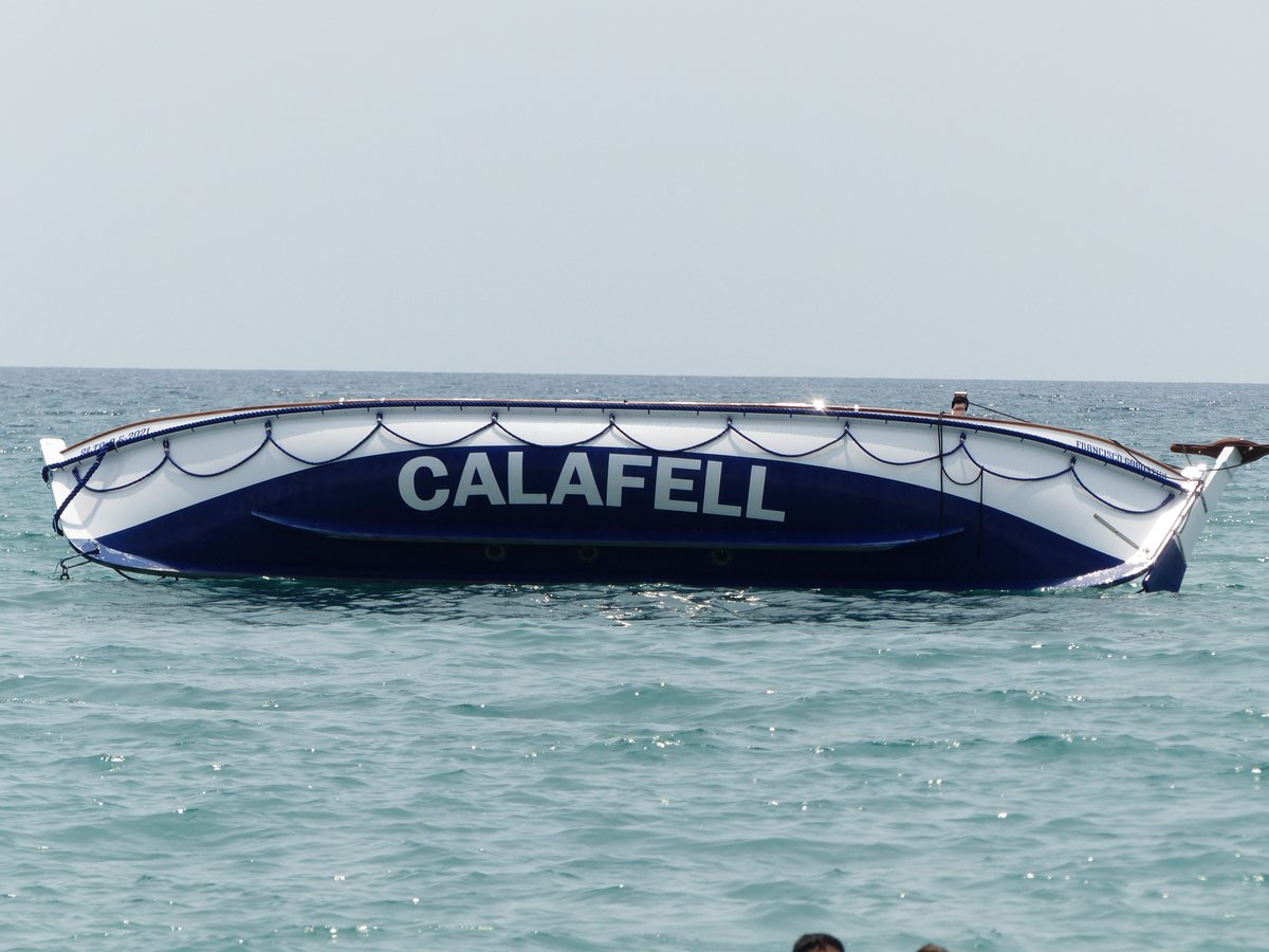 Calafellvalo's tweet photo. Bot Salvavides de Calafell . Patrimoni inmaterial .
#bot #salvavides #Calafell #BotSalvavides #calafellvalo https://t.co/3TD2z1vFrd